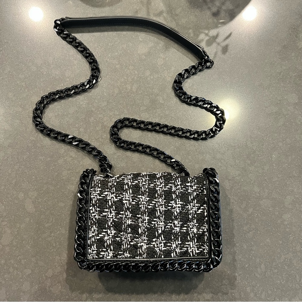 Aldo Crossbody Bag